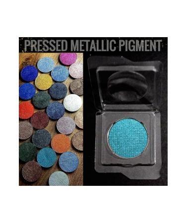 PRO 10 PRO ON REF L EYESHADOW COMPRESSED PURE PIGMENT