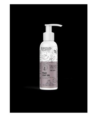 Tauro Proline Tauro Miraculous Care Oil