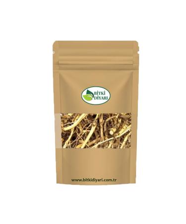 Plantland Couch Root (Agropyron repens) 500gr