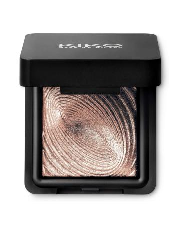 lunmira KikoMilano200 champagne eyeshadow