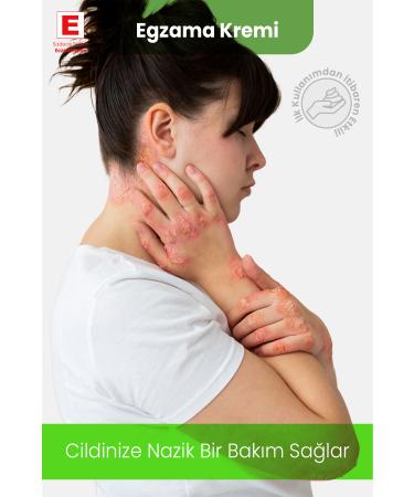 Pinky London Egarox - Eczema Moisturizing Cream for Dry Skin 100 ml - Buy Online on GoSupps.com