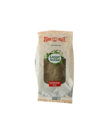 Emerald Black Pepper 200 Gr. (SPICE) (12 PIECES)