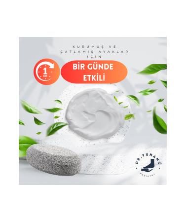 DR YUHANS DR.YUHANS Foot Care Cream (Effective in 1 Day) Miraculous Cream