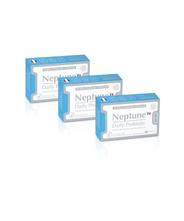 NEPTUN MEDICINE Daily Probiotic 30 Capsules