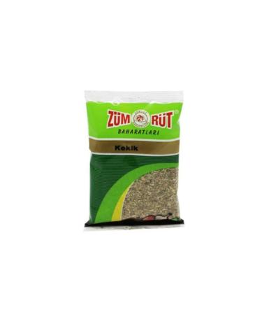 Emerald Thyme 30 Gr. (SPICE) (12 PIECES)