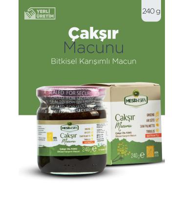 Mesiri ifa ak r Paste 240 g