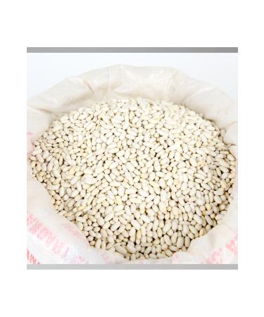 MerciTech Elaz Bermaz Rooster Dry Beans Organic New Crop (1 KG) - Buy Online on GoSupps.com