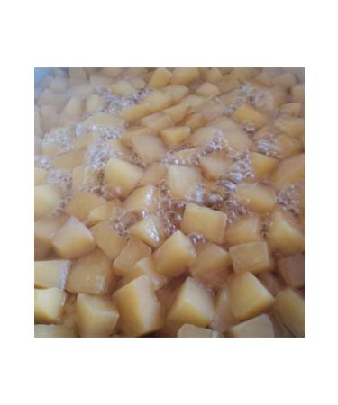 hataydangelir Hatay Crispy Pumpkin Dessert 500 gr Vacuum Package - Buy Online on GoSupps.com