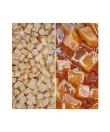 hataydangelir Hatay Crispy Pumpkin Dessert 500 gr Vacuum Package - Buy Online on GoSupps.com