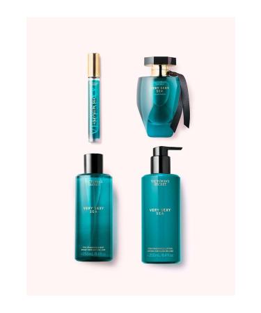 Victoria's Secret Very Sexy Sea Body Lotion 250 ml - Buy Online on GoSupps.com