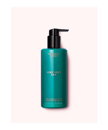 Victoria's Secret Very Sexy Sea Body Lotion 250 ml