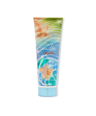 Victoria's Secret Bare Vanilla Splash Body Lotion