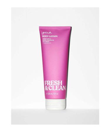 PINK Fresh & Clean V cut Losyonu
