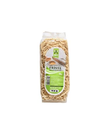 Flourless Plain Noodles 500 Gr. (4 PACK)