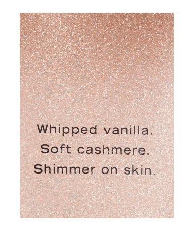 Victoria's Secret Bare Vanilla Shimmering Body Lotion - Buy Online on GoSupps.com
