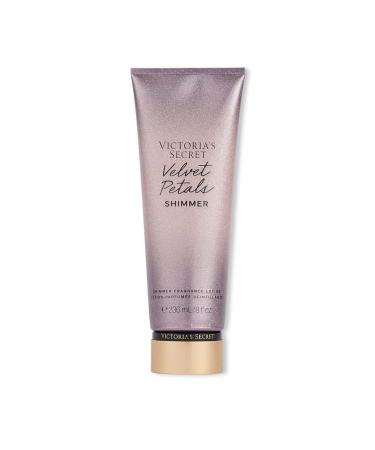 Victoria's Secret Velvet Petals Shimmering Body Lotion