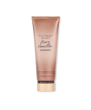 Victoria's Secret Bare Vanilla Shimmering Body Lotion