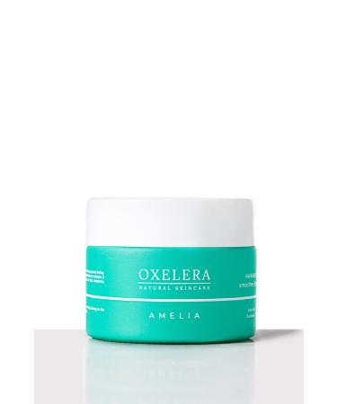 Oxelera Amelia Hand & Body Cream - Hand & Body Cream - 50 ml - Buy Online on GoSupps.com