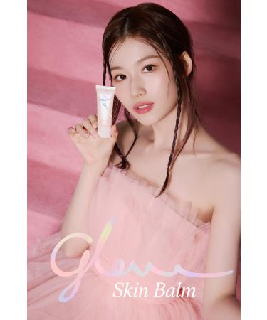 Missha Glow Skin Balm (20ML) Moisturizing Skin Care Balm Providing a Bright and Smooth Appearance - Buy Online on GoSupps.com