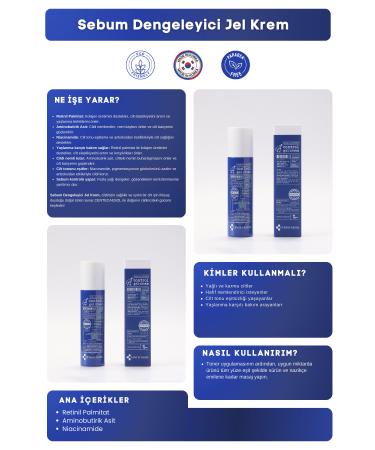 centecassol Tea Tree Extract Anti-Aging Moisturizing Sebum Balancing Vegan Gel Cream - Buy Online on GoSupps.com