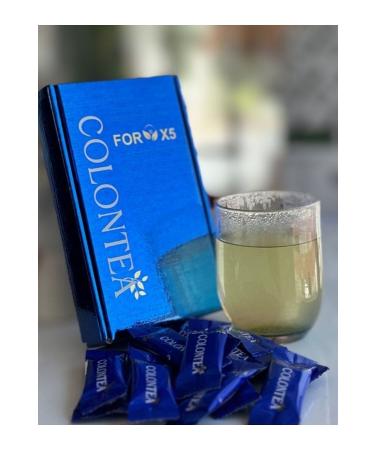 FORX5 Colontea - Buy Online on GoSupps.com
