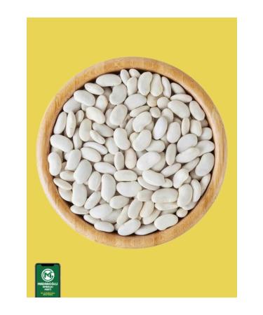 Madano lu Trade Beans 7.5 mm Cooking Guaranteed 5 kg