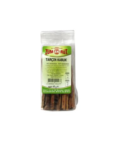 Emerald Cinnamon Bark 45 Gr. (SPICE) (24 PIECES)