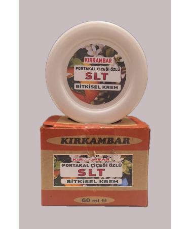 K rkambar Cream Cellulite Cream (SLT - 60 ML)
