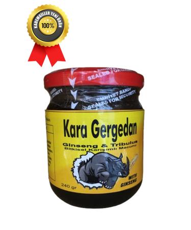 kademgiller live long live comfortably and well ... 2016 Kademgiller Ginseng & Tribulus 240gr