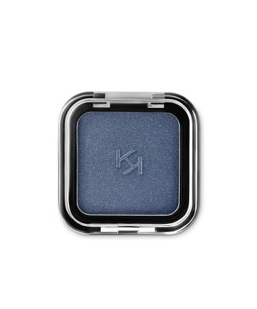 KIKO Smart Colour Eyeshadow - Intensely Pigmented Silky Texture Matte% Shimmery & Shiny Finish Eyeshadow 1.8G