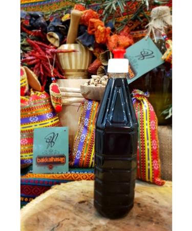 grocer Hasan Carob Molasses 1 kg - Grocer Hasan