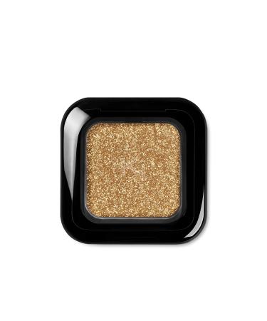 KIKO Glitter Shower Eyeshadow - 3D Dimensional Intensely Pigmented Ultra Shiny Glitter Eyeshadow 2G