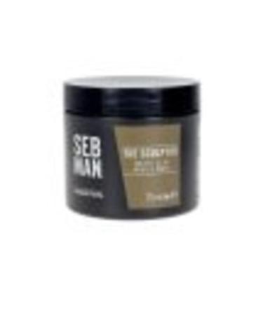 Sebastian A Long-Lasting Fixing Paste With a Matte Surface. 75ML KeyOn3464