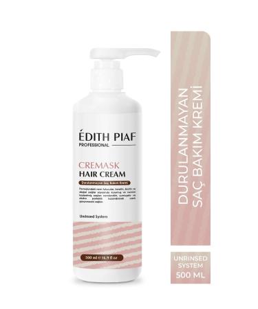 edith piaf professional spf 15 cremask leave-in conditioner 500 ml - Buy Online on GoSupps.com