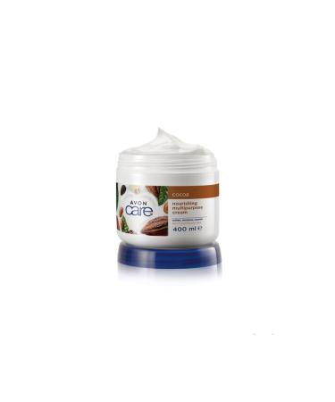 Avon Care Multi-Purpose Cream with Cocoa Butter 400ml
