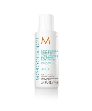 Moroccanoil Scalp Balancing Conditioner 70 ml