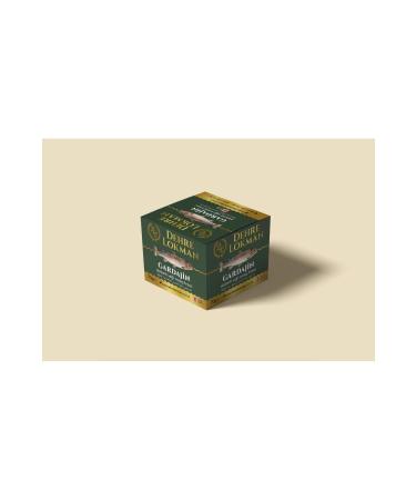 Dehre Lokman Trout Oil Gardajin New Lux Massage Cream (4 Pieces 70gr) - Buy Online on GoSupps.com