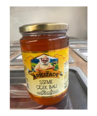 AKSU Ar c zade Pure Flower Honey 850 gr
