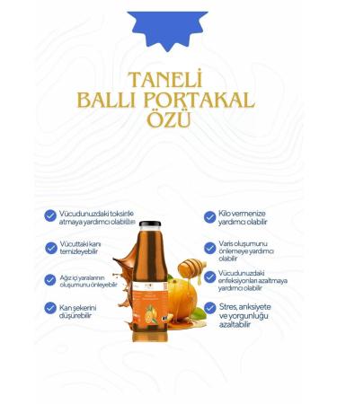 HUDOT GRANULATED ORANGE ESSENCE WITH HONEY 1400 GR HUDOT GOURMET PREMIUM - Buy Online on GoSupps.com