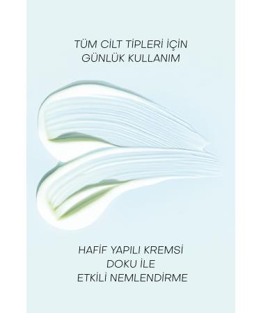 Polente Natural Hydra Mo st Cream - Moisturizing Cream with Hyaluronic Acid & Squalene (50 ML) - Buy Online on GoSupps.com