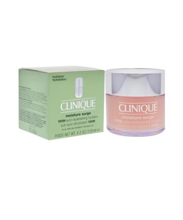 Clink Cliniqu Moisture Surge 100 Hour Moisturizing Face Cream 125ml - Buy Online on GoSupps.com