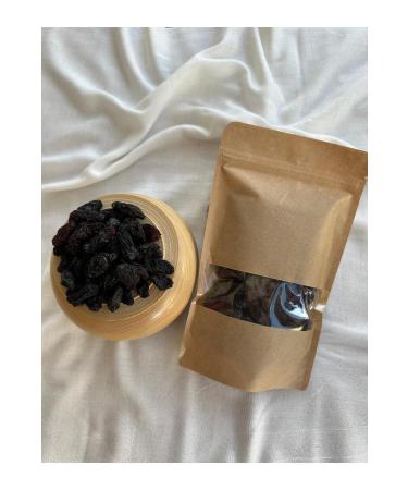 F UM Antep Karas Seed Raisins Natural Drying no added sugar - 500 gr - Buy Online on GoSupps.com