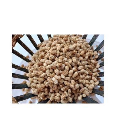 DryOrganic Ulukale Dried Mulberry 1 kg - Buy Online on GoSupps.com