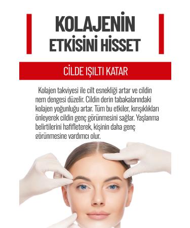 ARBLRICE Collogen Plumping Botox Effective Anti-Wrinkle Fine Line Anti-Sagging Collagen Serum - Buy Online on GoSupps.com