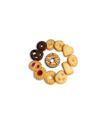 HANS FREITAG Cookies and Wafers German Origin 300 G - Buy Online on GoSupps.com