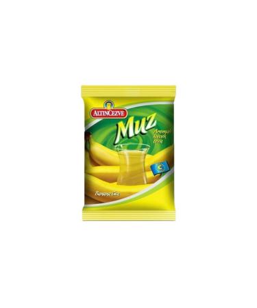 Alt ncezve (Banana-Apple-Kiwi-Mint Lemon-Rosehip) Oralet 250 Gr x 5 Pieces - Buy Online on GoSupps.com