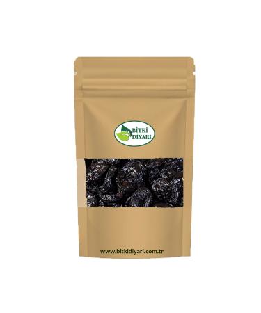 Plantland Dried Black Plums Seedless 250gr
