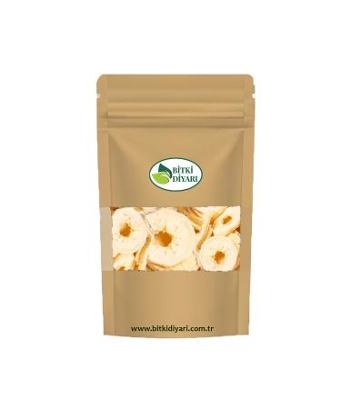 Plantland Dried Apple Rings 100gr
