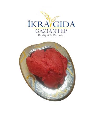 KRA GIDA GAZ ANTEP Antep Local Homemade Tomato Paste (2000 gr.)