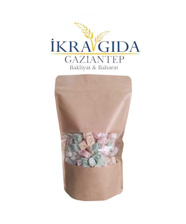  KRA GIDA GAZ ANTEP Bird Delight Colorful (700 gr.) - Buy Online on GoSupps.com